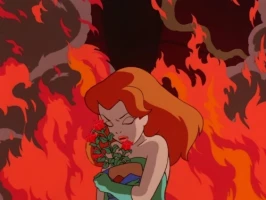 Pretty Poison