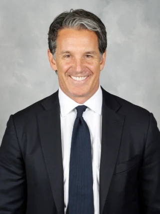 Brendan Shanahan