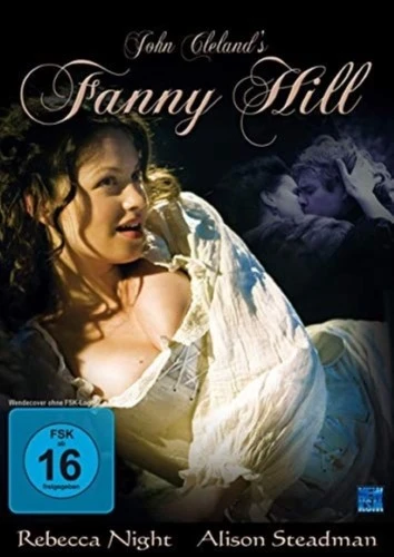 DVD Cover (Germany)