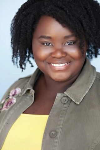 Asha Nwaki