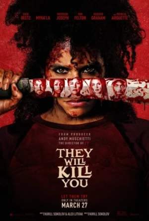 Theatrical Poster