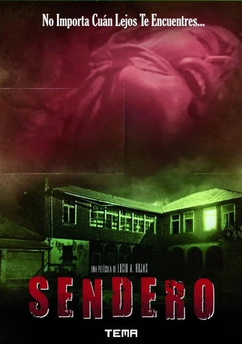 DVD Cover (Spanish)