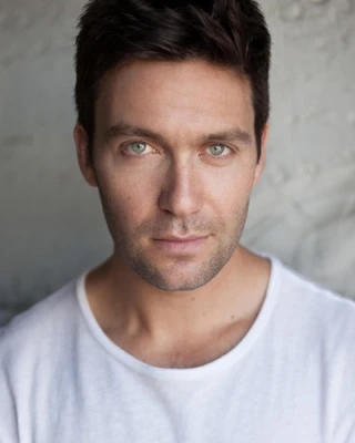 Danny Binstock