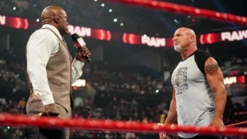 Countdown to WWE Summerslam 2021!
