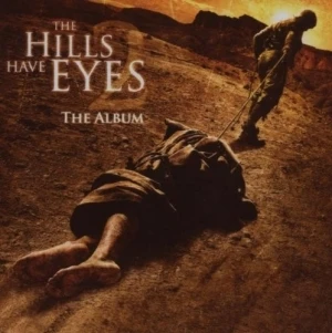 The Hills Have Eyes 2 – The Album