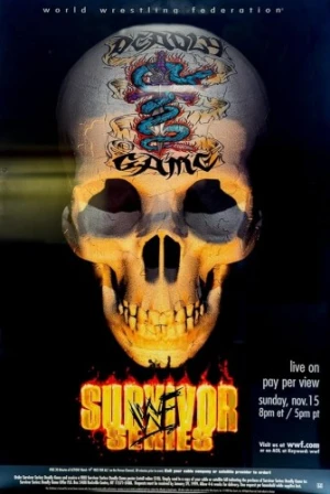 Theatrical Poster