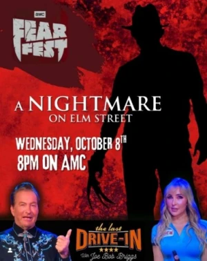 Theatrical Poster