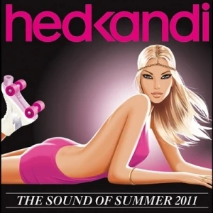 Hed Kandi: The Sound of Summer 2011