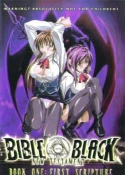 Bible Black: New Testament
