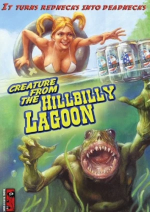 DVD Cover (Shock-O-Rama Cinema)