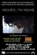 Honey, I'm Home