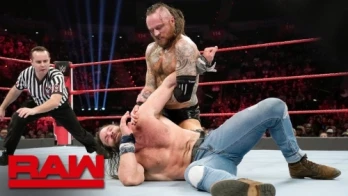 WWE Elimination Chamber 2019 Fallout