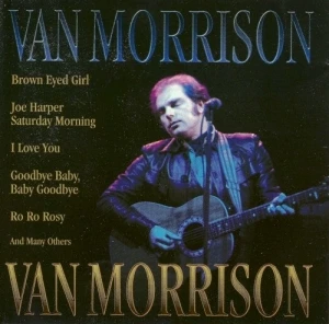 Van Morrison