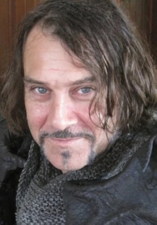 Frédéric Laforet