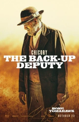Theatrical Poster (USA)