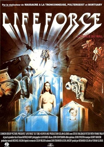 Theatrical Poster (France)