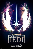 Tales Of The Jedi