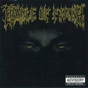 From the Cradle to Enslave E.P.