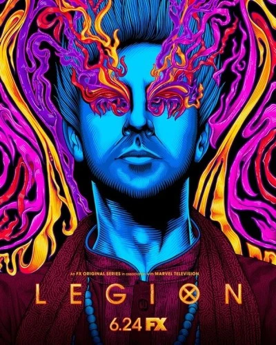 Theatrical Poster (USA)