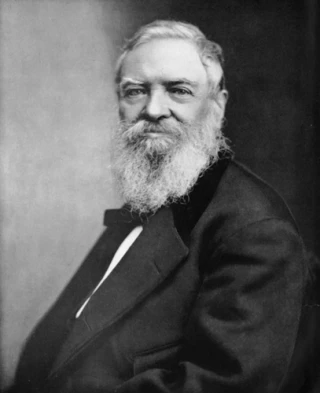 Constantino Brumidi