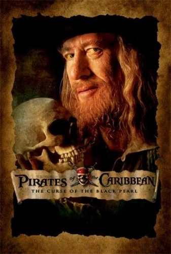 Theatrical Poster (USA)