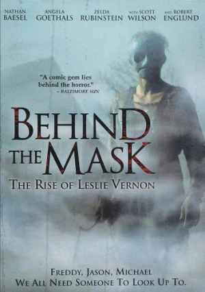 DVD Cover (Anchor Bay Reissue)