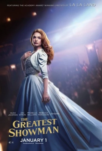 Theatrical Poster (USA)