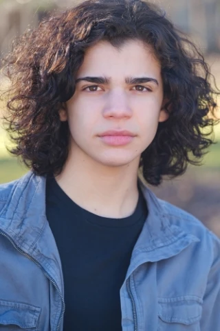 Daniel Hudson