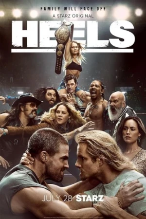Theatrical Poster