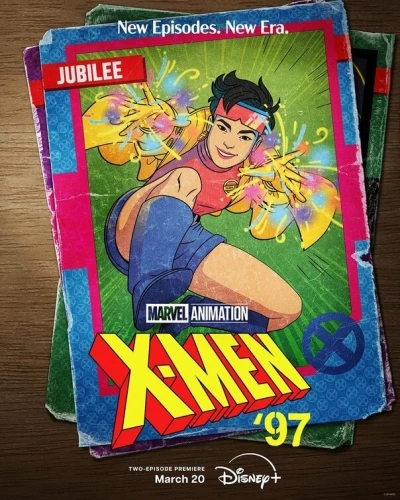 Theatrical Poster (USA)