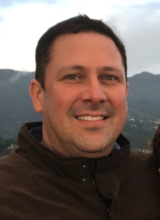 Mike Kolovich