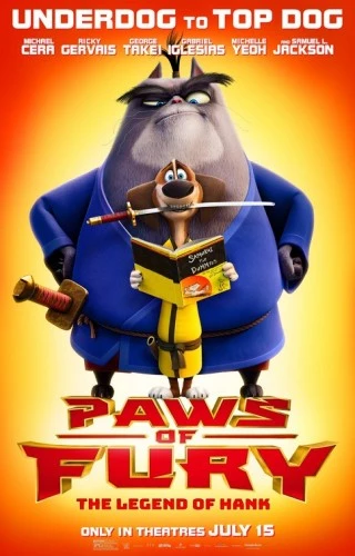 Theatrical Poster (USA)