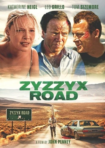 DVD Cover (Dark Arts Entertainment)