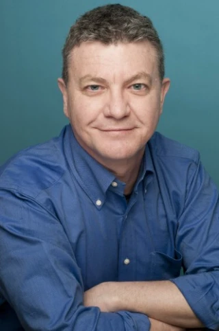 Kelvin Wheeler