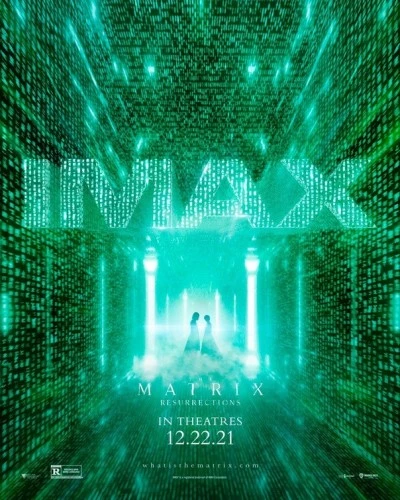 Theatrical Poster (USA)