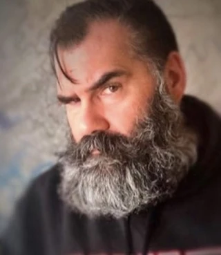 Eric Glasgow