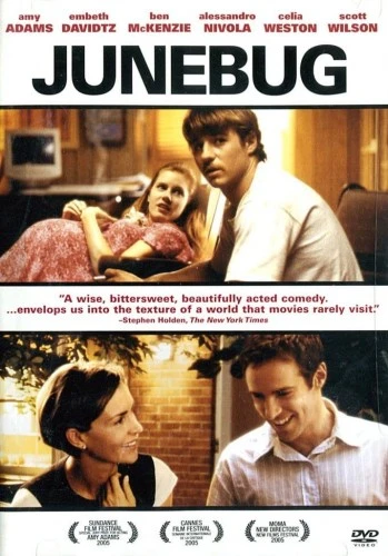 DVD Cover (Sony Home Entertainment)