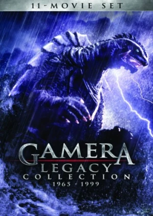 DVD Cover (Mill Creek)