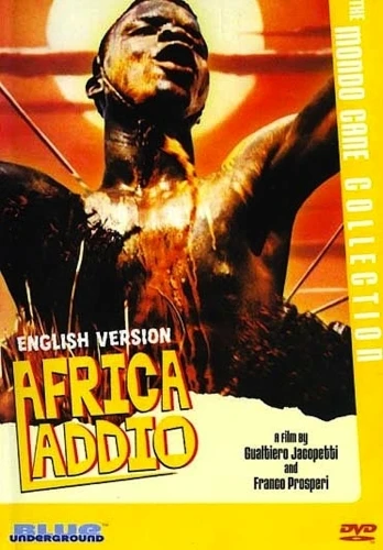 DVD Cover (Blue Underground)