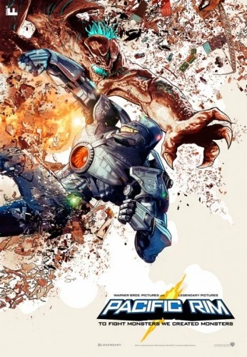 Theatrical Poster (USA)