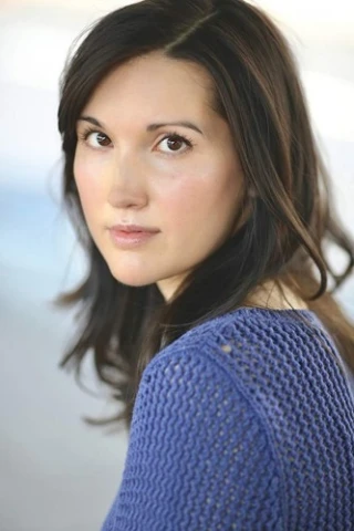 Helen Crevel