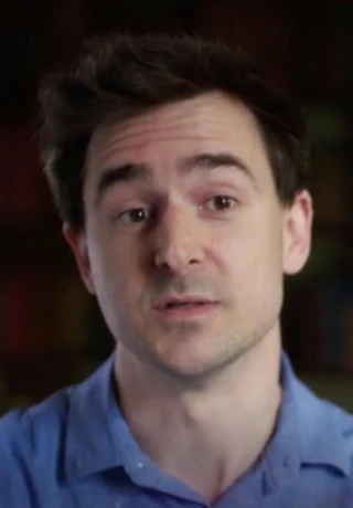 Lewis Dartnell