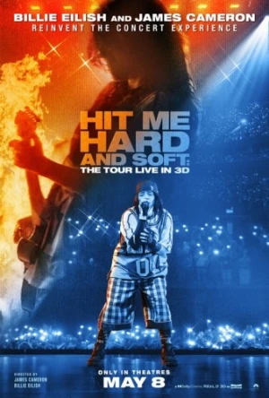 Theatrical Poster