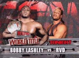ECW on Sci-Fi #30