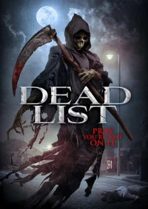 DVD Cover (High Octane Pictures)