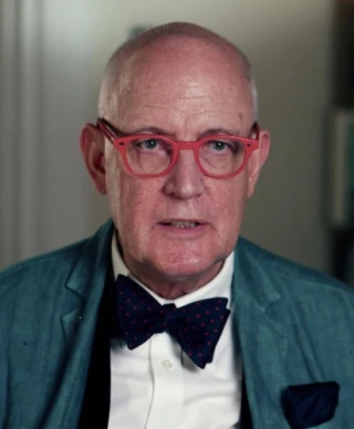 Geoffrey Wansell