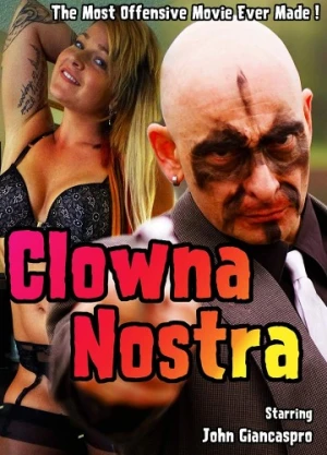 DVD Cover (Grimoire)