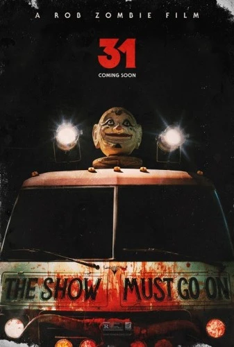 Theatrical Poster (USA)