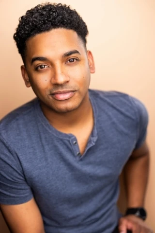 Damien Jimenez