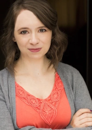 Becca Potter